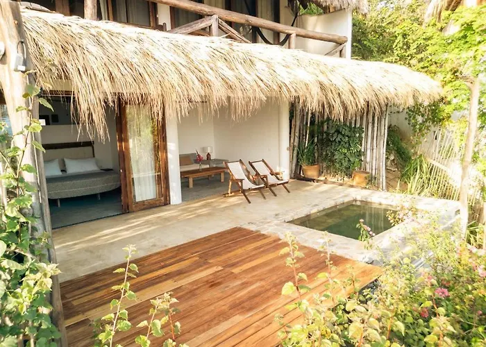 El Alquimista Yoga Spa