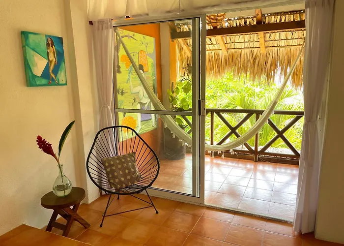 Hotel Casa Mixteca