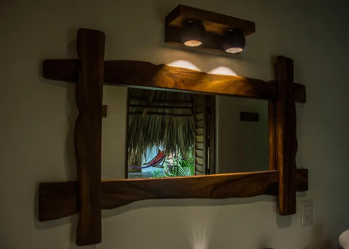 Hotel Descalzo Spa