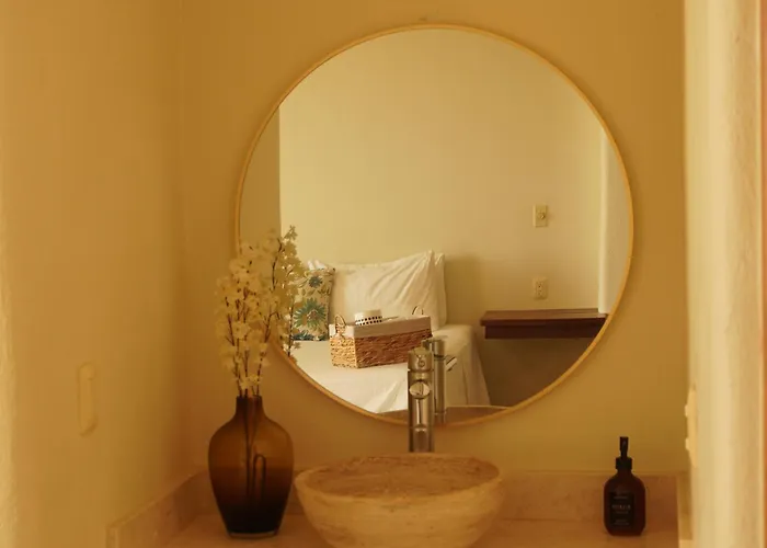 Hotel Estrella De Mar
